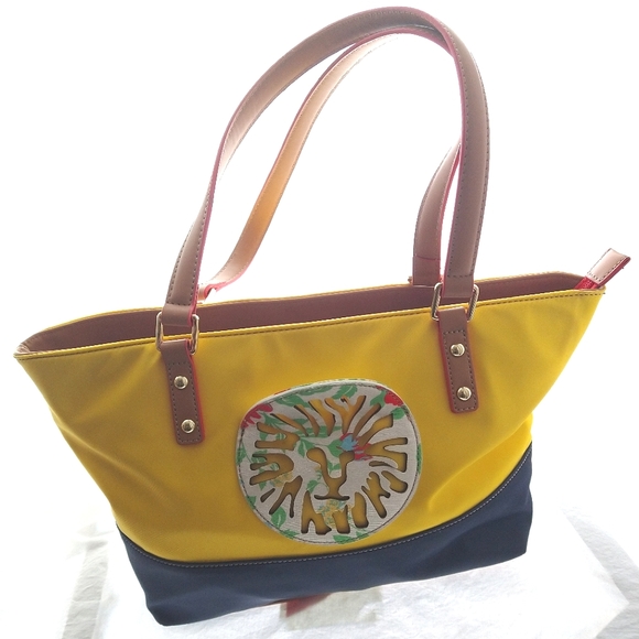 Anne Klein Handbags - Adorable Anne Klein Tote Bag 😍